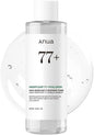 Anua Heartleaf 77% Soothing Toner I pH 5.5 Trouble Care, Calming Skin, Refreshing, Hydrating, Purifying, Cruelty Free, Vegan,(250ml / 8.45 fl.oz.)