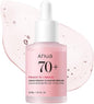 ANUA Peach 70% Niacinamide Serum brightening hydrating face serum hyperpigmentation treatment reducing melanine daily clean beauty, 29.87 Milliliters