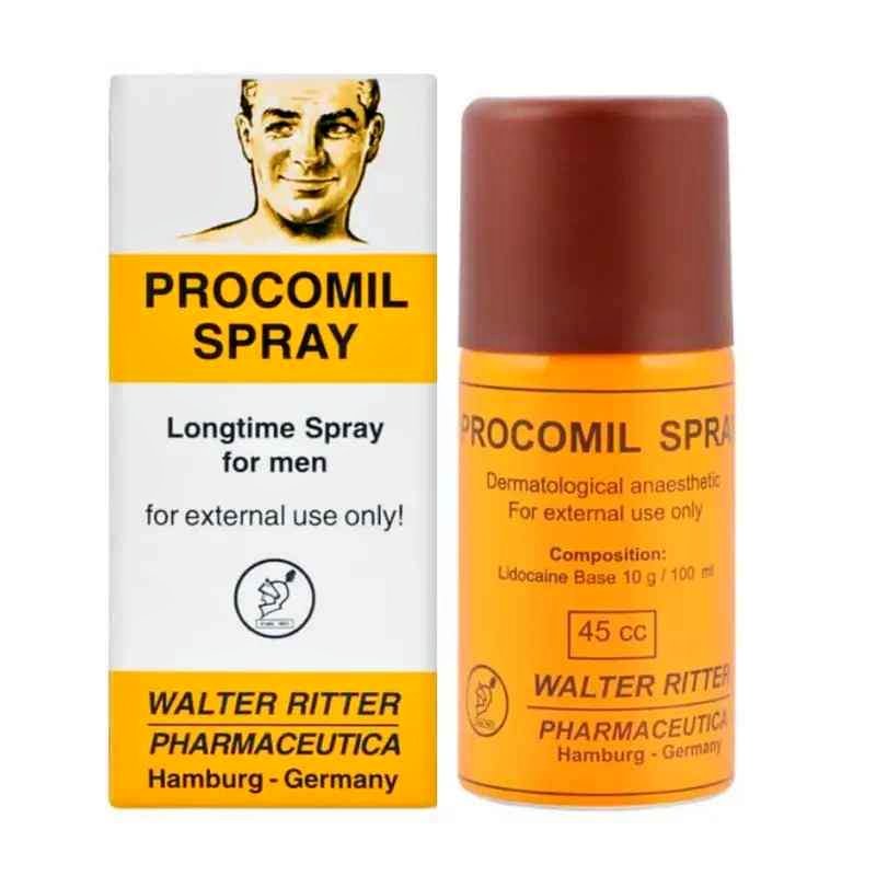 Procomil  بروكوميل