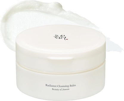 Beauty of Joseon Radiance Cleansing Balm (100ml, 3.38 fl.oz)