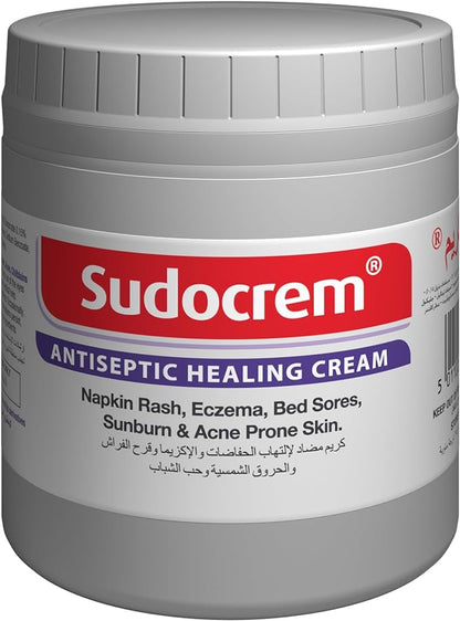 Sudocrem Antiseptic Healing Cream 250 Gm