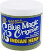 Blue Magic Indian Hemp Conditioner, 12 Ounce