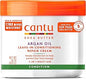 Cantu Argan Oil Leave in Conditioning Repair Cream, 16 Ounce