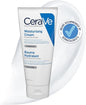 Cerave Moisturising Cream For Dry To Very Dry Skin 177Ml With Hyaluronic Acid & 3 Essential Ceramides